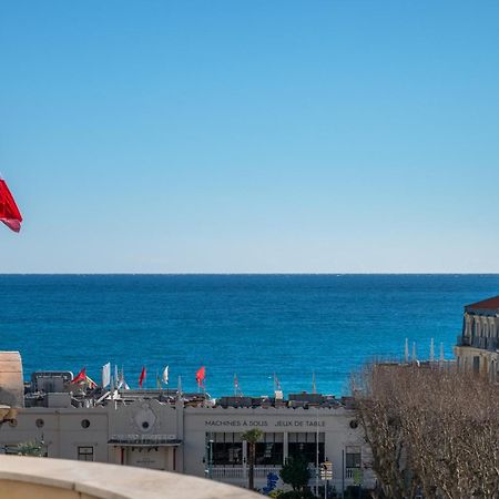 Majestic - Somptueux Studio En Plein Coeur De Menton Exterior photo