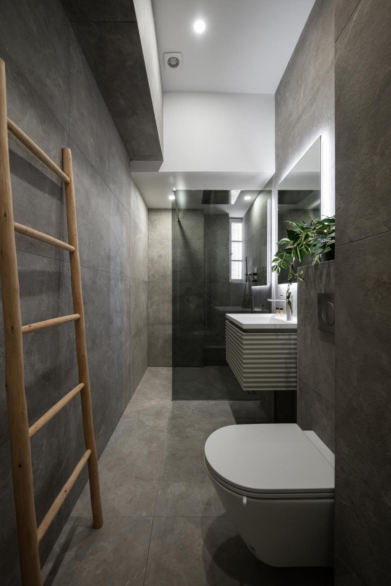 Majestic - Somptueux Studio En Plein Coeur De Menton Exterior photo